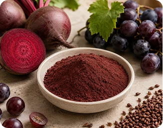 Maca Root Extract