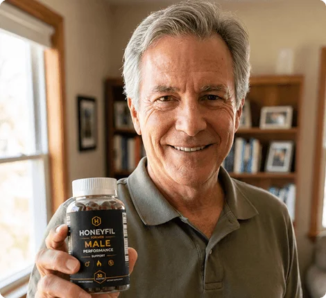 HoneyFil customer