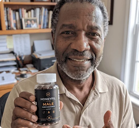 HoneyFil customer